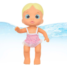 Játékos Swimming Doll úszó játékbaba, 30 cm baba