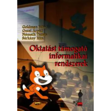 JATEPress Oktatást támogató informatikai rendszerek tankönyv