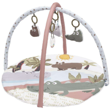 Játszószőnyeg Baby Mix Sahara Animals gyerek sapka
