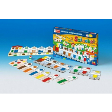 Játszva megismerjük a színeket (puzzle) puzzle, kirakós