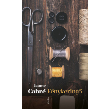 Jaume Cabré - Fénykeringő regény