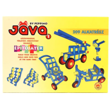  Jáva 1 építőjáték barkácsolás, építés