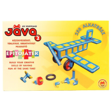  Jáva 2 építőjáték (33252) barkácsolás, építés