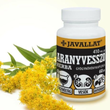 Javallat ® - Aranyvessző 60 db gyógyhatású készítmény