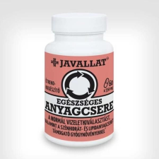 Javallat egészséges anyagcsere kapszula, 60db vitamin és táplálékkiegészítő