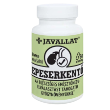 Javallat Epeserkentő gyógynövénykapszula - 60 db vitamin és táplálékkiegészítő