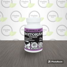 Javallat Hormon Harmonia vitamin és táplálékkiegészítő