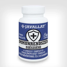  Javallat Immunrendszer egészsége 60 db vitamin és táplálékkiegészítő