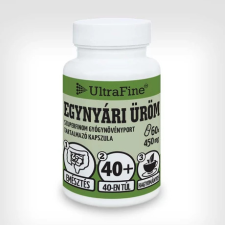 Javallat Javallat egynyári üröm étrend-kiegészítő kapszula 60 db vitamin és táplálékkiegészítő
