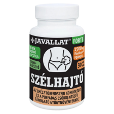 Javallat JAVALLAT® Forte Szélhajtó komplex 60db vitamin és táplálékkiegészítő