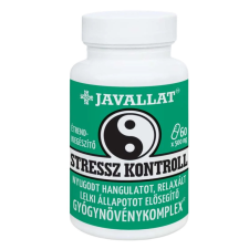 Javallat Javallat RELAX MAX CSOMAG vitamin és táplálékkiegészítő