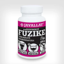 Javallat kisvirágú füzike étrend-kiegészítő kapszula 60 db potencianövelő