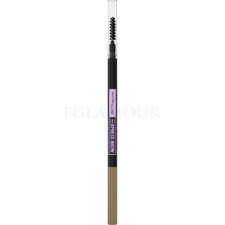 Javallat Maybelline Brow Ultra Slim automata szemöldökceruza, 00 Light Blond szemöldökceruza