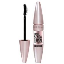 Javallat Maybelline New York Lash Sensational Mascara szempillaspirál