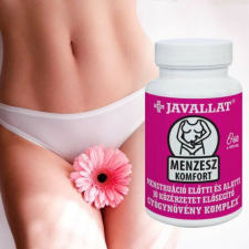 Javallat MENZESZ KOMFORT - JAVALLAT® vitamin és táplálékkiegészítő