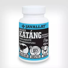  Javallat mezei katáng herba és gyökér étrend-kiegészítő kapszula 60 db gyógyhatású készítmény