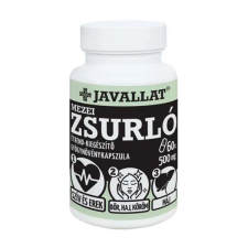Javallat mezei zsurló kapszula, 60db vitamin és táplálékkiegészítő