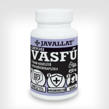 Javallat ORVOSI VASFŰ JAVALLAT vitamin és táplálékkiegészítő