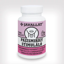 Javallat Pajzsmirigy stimuláló komplex 60 kapszula vitamin és táplálékkiegészítő