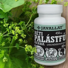 Javallat Palástfű 60 db vitamin és táplálékkiegészítő