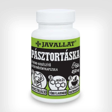 Javallat Pásztortáska étrend-kiegészítő gyógynövénykapszula - 60 db vitamin és táplálékkiegészítő