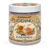 Javallat PuddinGo!® Karamell ízű étrend-kiegészítő pudingpor 360g