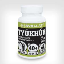 Javallat Tyúkhúr étrend-kiegészítő gyógynövénykapszula - 60 db vitamin és táplálékkiegészítő