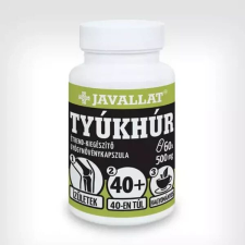 Javallat tyúkhúr kapszula, 60db vitamin és táplálékkiegészítő
