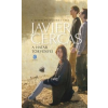 Javier Cercas A határ törvényei