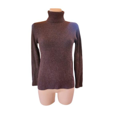  Javier Simorra szürke női pulóver (méret: 42/M) női pulóver, kardigán