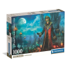 Javoli Az idő ura The Lord 1000 db-os puzzle Clementoni