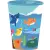 Javoli Baby Shark műanyag pohár 260 ml