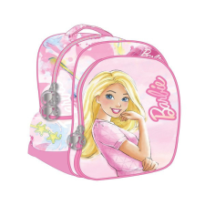Javoli Barbie Paints hátizsák, táska 31 cm gyerek hátizsák, táska