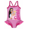 Javoli Barbie Style gyerek fürdőruha, úszó 3-8 év