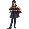 Javoli Batgirl Black jelmez 8-10 év