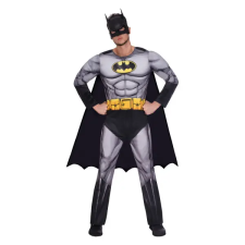 Javoli Batman Classic felnőtt jelmez L jelmez