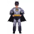 Javoli Batman Costume 10-12 years