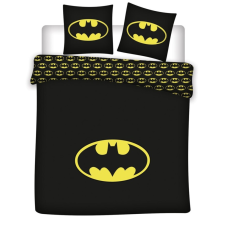 Javoli Batman dupla, kétszemélyes ágyneműhuzat 240×220cm, 63x63 cm Microfibre lakástextília