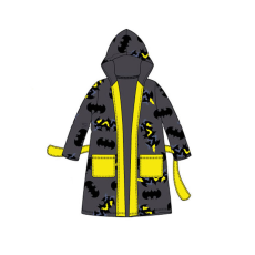 Javoli Batman Grey gyerek köntös 3-8 év