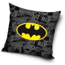 Javoli Batman Pillow, Cushion 40*40 cm lakástextília