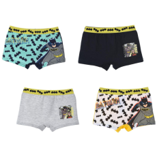 Javoli Batman Robin gyerek boxeralsó 2 darab/csomag 3 - 8 év / 98 - 128 cm