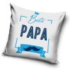Javoli Beste Papa párnahuzat 40*40 cm