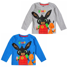 Javoli Bing Thing gyerek hosszú ujjú póló 2 - 6 év / 92 - 116 cm