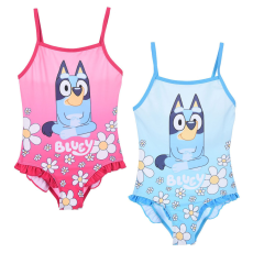 Javoli Bluey Daisy gyerek fürdőruha, úszó 3-6 év