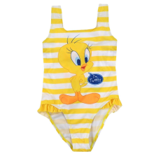 Javoli Bolondos Dallamok Tweety gyerek fürdőruha, úszó 92-128 cm