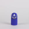 Javoli Bosszúállók Captain America 3D tolltartó 20 cm