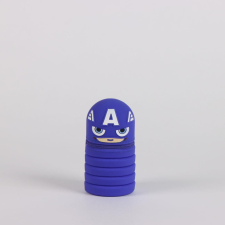 Javoli Bosszúállók Captain America 3D tolltartó 20 cm tolltartó
