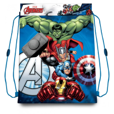 Javoli Bosszúállók Hero Team sporttáska tornazsák 40 cm tornazsák