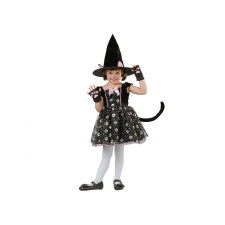 Javoli Boszorkány Cat jelmez 92/104 cm jelmez