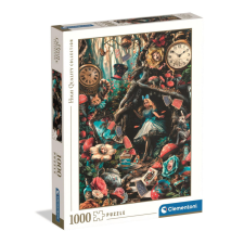 Javoli Csodaország Another Day 1000 db-os puzzle Clementoni puzzle, kirakós